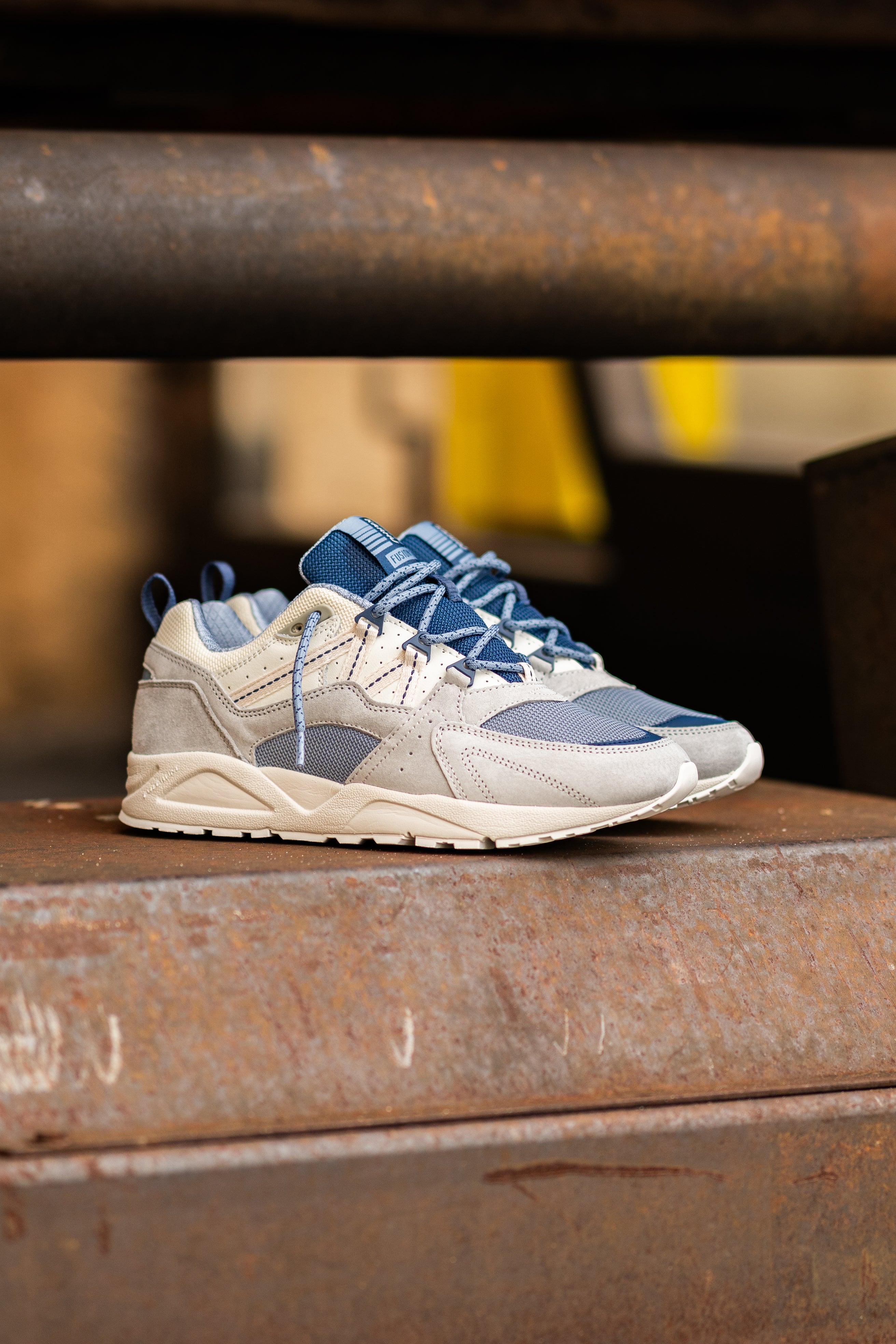 Karhu Fusion 2.0 (Dawn Blue/Ashley Blue)