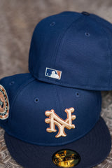 New Era New York Giants 1942 ASG Green UV (Oceanside/Navy) 59Fifty Fitted