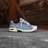 Mens Asics GT-2160 (White/Jasper Green)