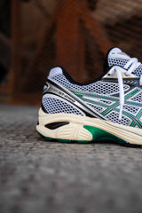 Mens Asics GT-2160 (White/Jasper Green)