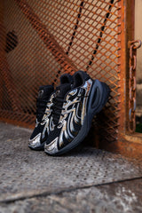 Puma Inverse Dimension (Black/Dark Gray/Silver)