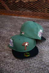 New Era Philadelphia Phillies 1996 ASG Grey UV (MP Green/Black) 59Fifty Fitted