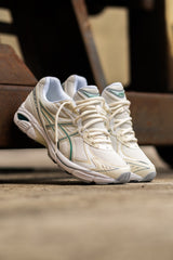 Mens Asics GT-2160 (Cream/Jasper)