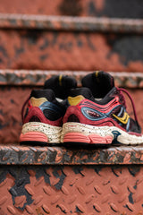 Mens Saucony OG ProGrid Omni 9 (Multi Bariole)