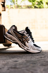 Mens Asics Gel-Kayano 14 (Black/Coffee)