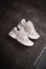 Mens Asics GT-2160 (Oatmeal/Simply Taupe) - Asics