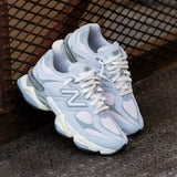 New Balance 9060 (Granite/Pink) - U9060SFB - SNEAKER TOWN