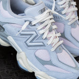 New Balance 9060 (Granite/Pink) - U9060SFB - SNEAKER TOWN