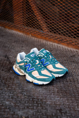 Mens New Balance 9060 (New Spruce) - U9060GEC