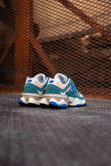 Mens New Balance 9060 (New Spruce) - U9060GEC