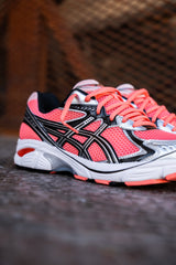 Mens Asics GT-2160 (Papaya/Pure Silver)