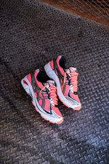 Mens Asics GT-2160 (Papaya/Pure Silver)