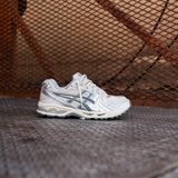 Mens Asics Gel-Kayano 14 (Birch/Dark Pewter)