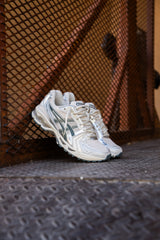 Mens Asics Gel-Kayano 14 (Birch/Dark Pewter)