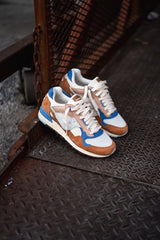 Saucony Shadow 5000 (Light Beige) - Saucony