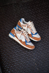 Saucony Shadow 5000 (Light Beige) - Saucony