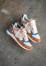 Saucony Shadow 5000 (Light Beige) - Saucony