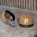New Era Philadelphia Phillies 100 Years Anniversary Side Patch Fitted