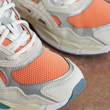 Mens Asics Gel-NYC (Terracotta/Cream)