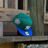 New Era New York Yankees 1949 World Series Side Patch Fitted