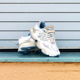 Mens New Balance U90601RJ (Blue/White) - New Balance
