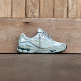 Mens Asics Gel-NYC (Cream/Light Sage)