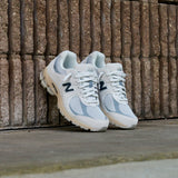 Mens New Balance 2002R (Beige/Grey) - U2002RJ - New Balance