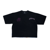 Godspeed "GSPD Run Club" (Black) - Godspeed