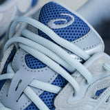 Mens Asics Gel-NYC (Twilight Blue/Gravel)