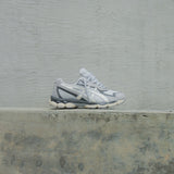 Mens Asics Gel-NYC 2055 (Glacier Grey/Cream)