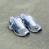 Mens Asics Gel-DS Trainer 14 (White/Asics Blue)