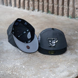 New Era Toronto Blue Jays 30th Season Side Patch - New Era