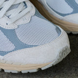 Mens New Balance 2002R (Beige/Grey) - U2002RJ - New Balance
