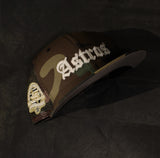 New Era Houston Astros 45th Anniversary Side Patch