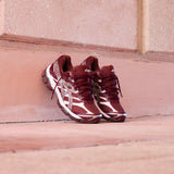 Mens Asics Gel-Cumulus 16 (Port Royal)
