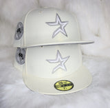 New Era Houston Astros 40th Anniversary Side Patch