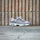 Mens Asics Gel-NYC (Birch/Driftwood) - Asics