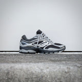 Mens Saucony ProGrid Omni 9 (Black/Silver)