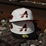 New Era Houston Astros City Connect Space City Side Patch Fitted