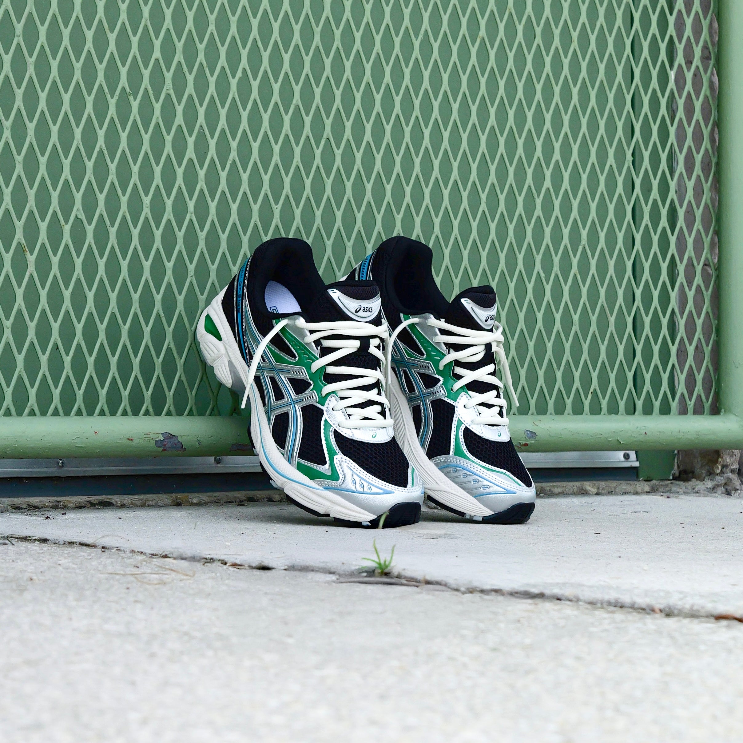 Mens Asics GT-2160 (Black/Morpho)