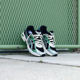 Mens Asics GT-2160 (Black/Morpho)