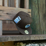 New Era Chicago Cubs Be Alert For Foul Balls Side Patch Fitted - New Era