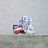Mens Asics GT-2160 (White Sun/Coral)