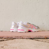 Asics Gel-1130 Preschool (White/Dragonfruit)