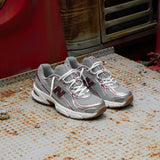 Mens New Balance 740MS2 (Maroon/Grey)