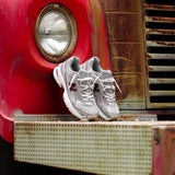 Mens New Balance 740MS2 (Maroon/Grey)