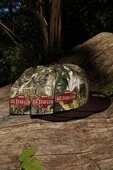 New Era Houston Astros 2004 ASG Side Patch Grey UV 59Fifty Fitted (Real Tree Camo/Burnt Wood)