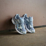 Mens Asics Gel-1130 (Gravel/Pure Silver)