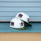 New Era Houston Astros 2000 Inaugural Season - New Era
