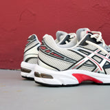 Mens Asics Gel-1130 (Smoke Grey/Pure Silver) - Asics